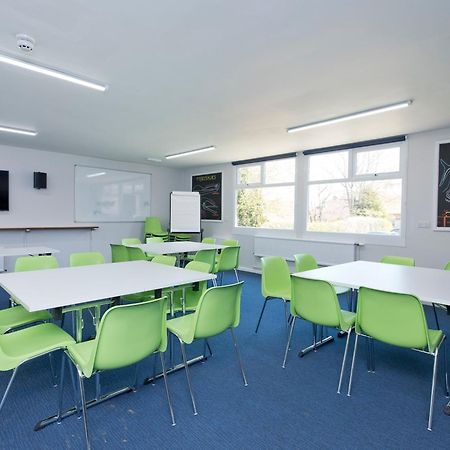 Yha Swanage Hostel Kültér fotó