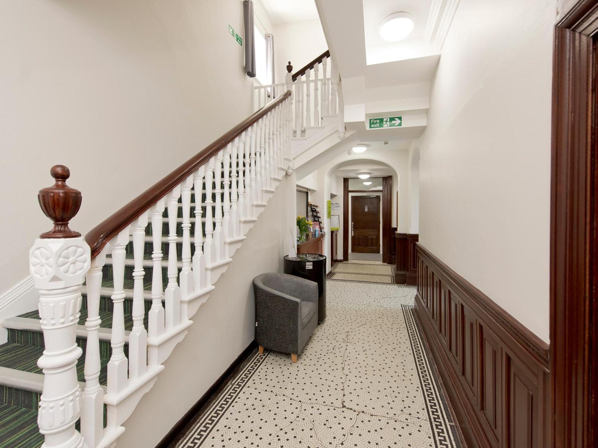 Yha Swanage Hostel Kültér fotó
