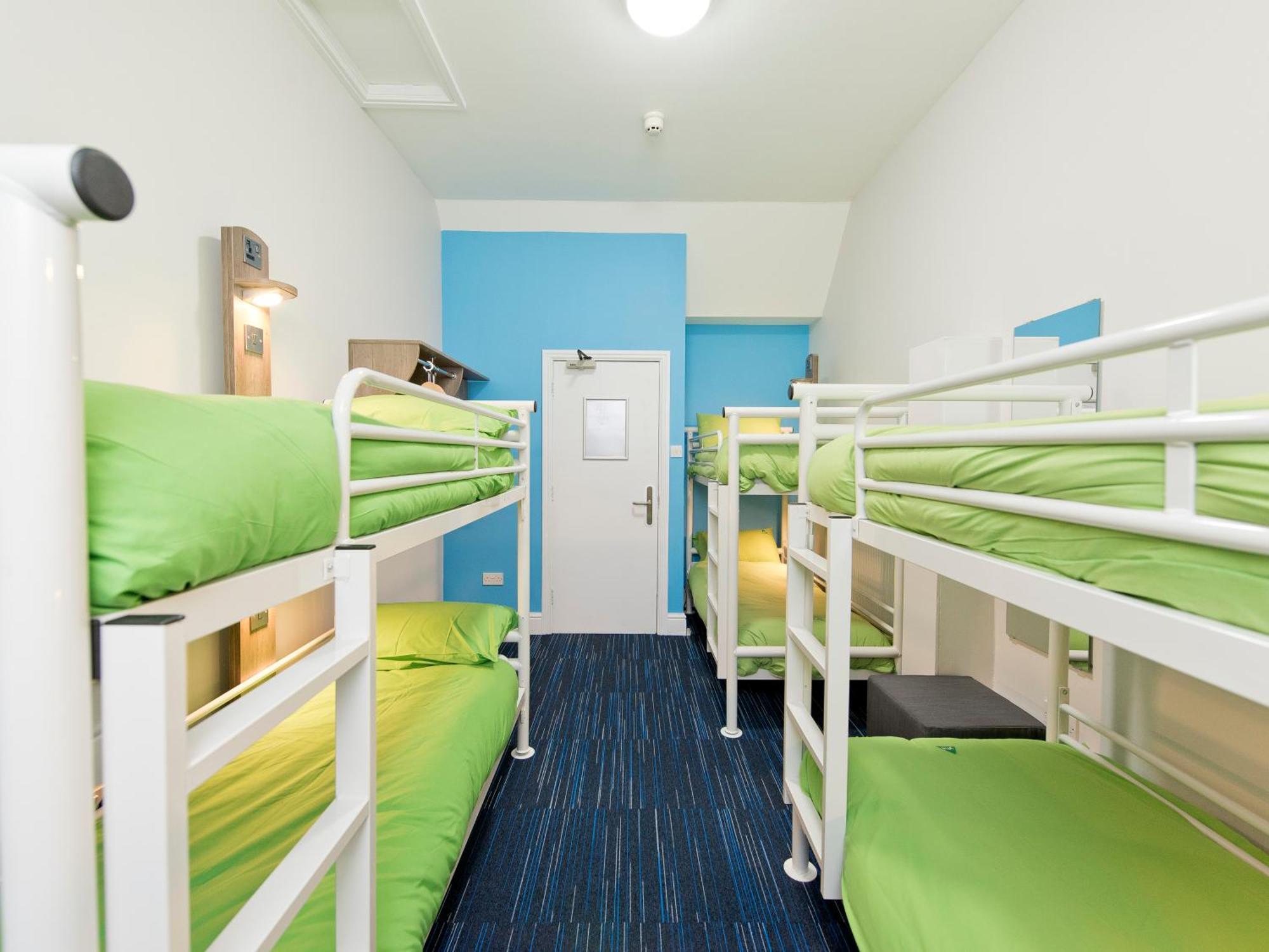 Yha Swanage Hostel Kültér fotó