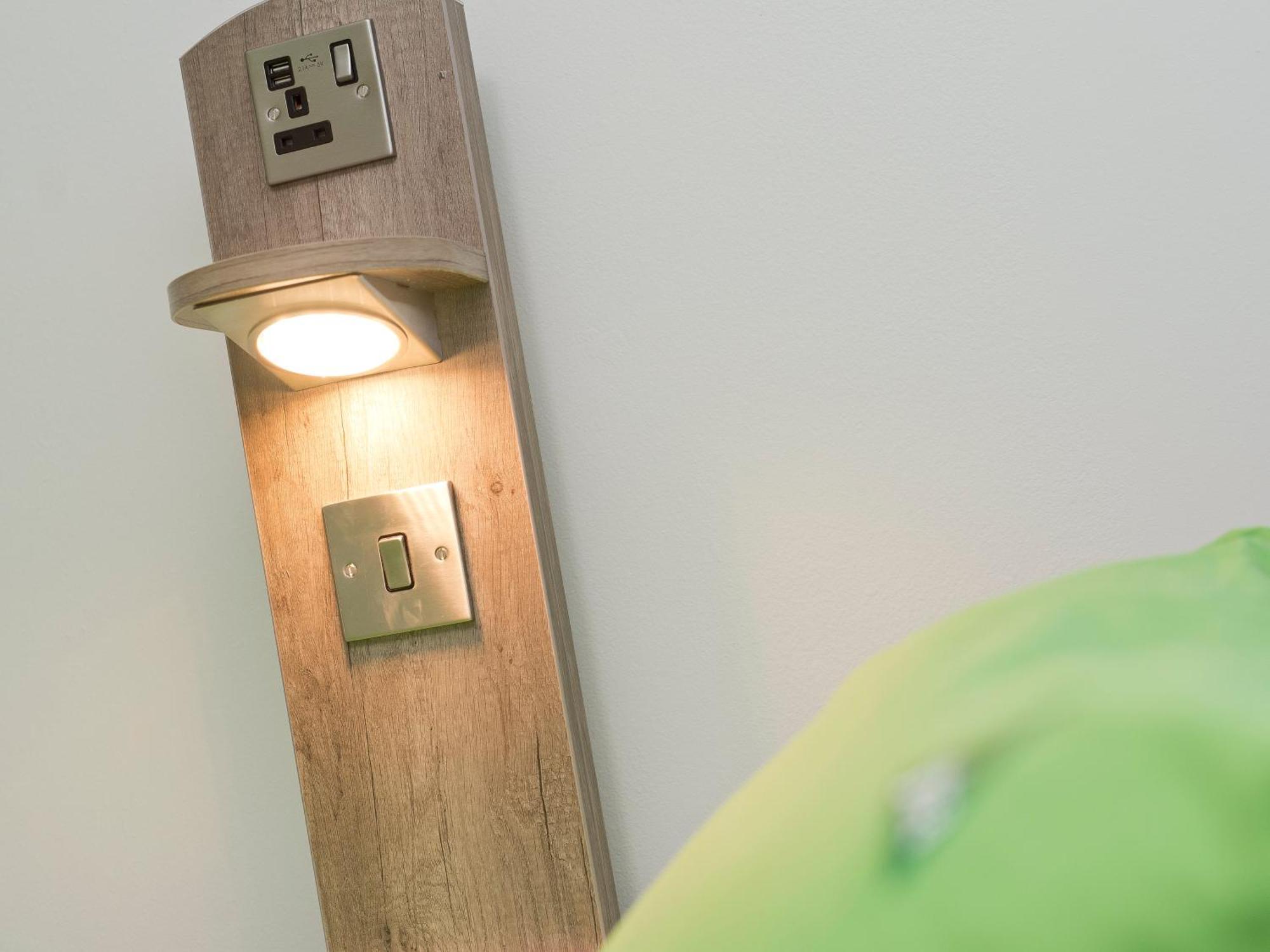 Yha Swanage Hostel Kültér fotó