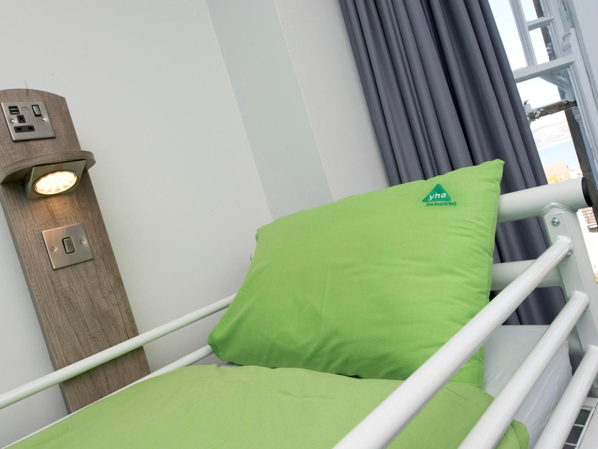 Yha Swanage Hostel Kültér fotó