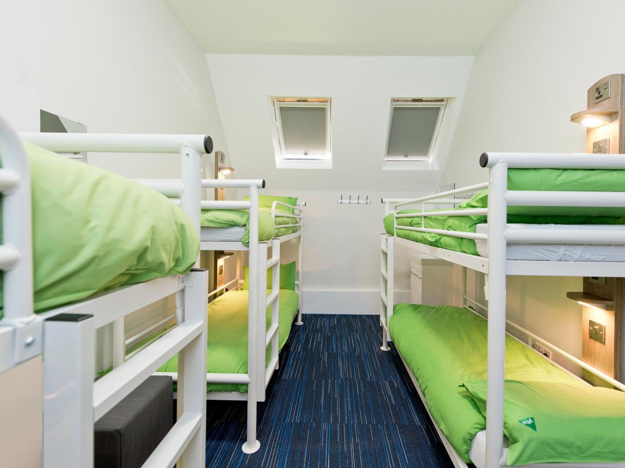 Yha Swanage Hostel Kültér fotó