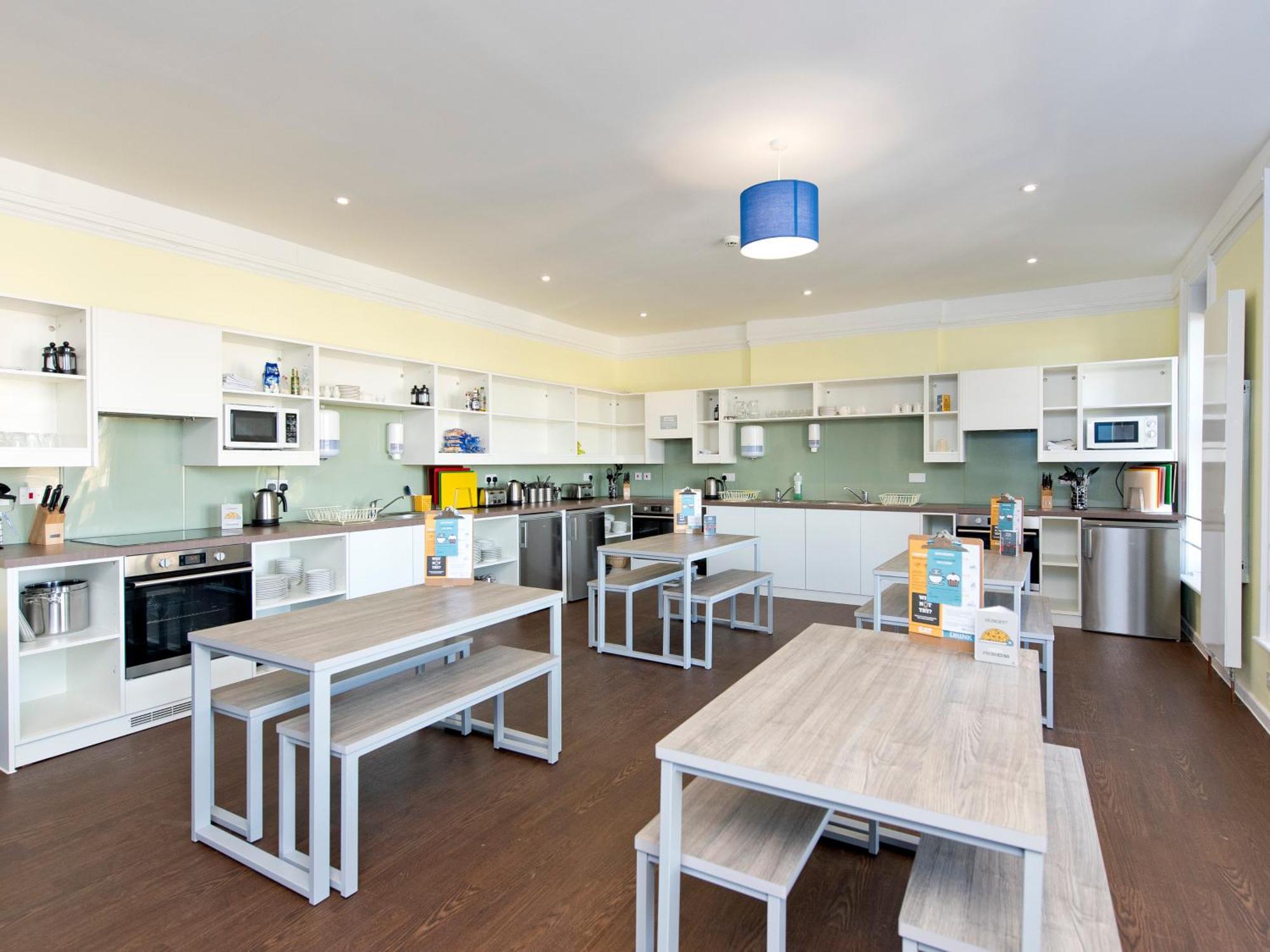 Yha Swanage Hostel Kültér fotó