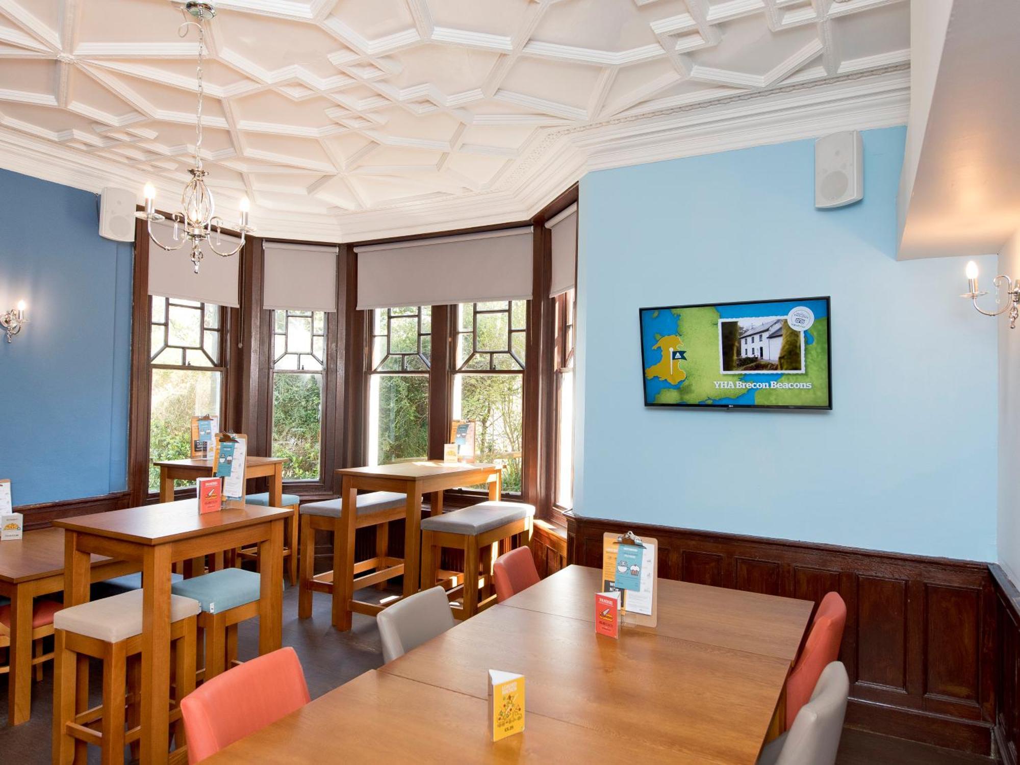 Yha Swanage Hostel Kültér fotó