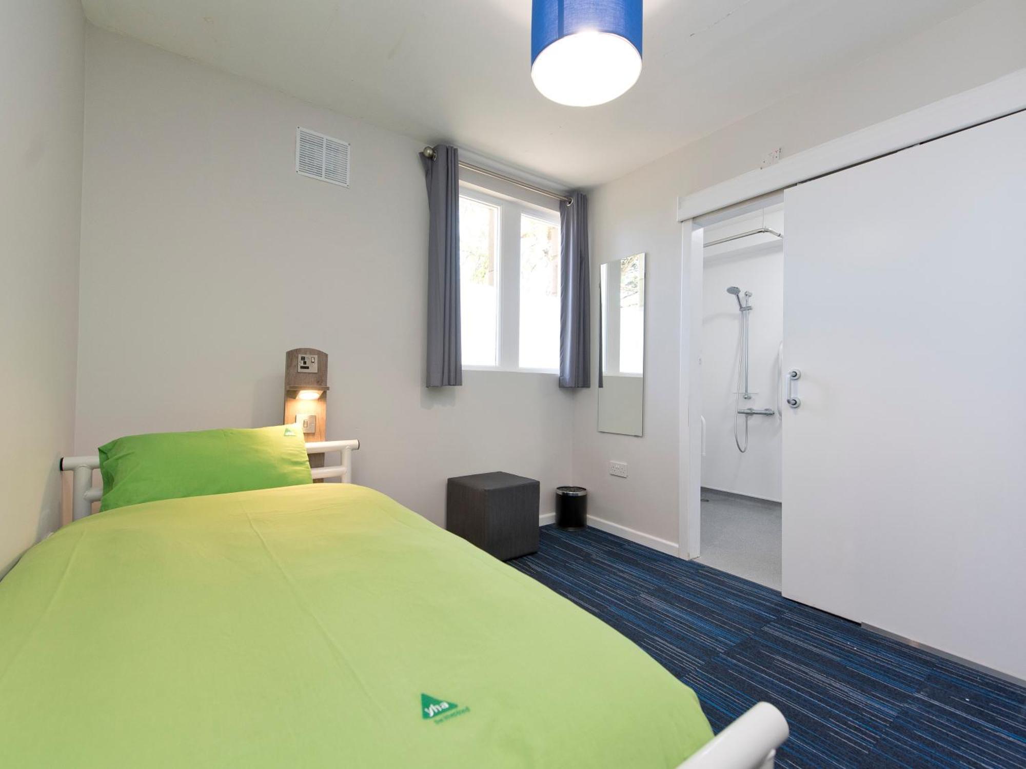 Yha Swanage Hostel Kültér fotó